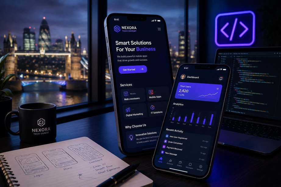 App Development