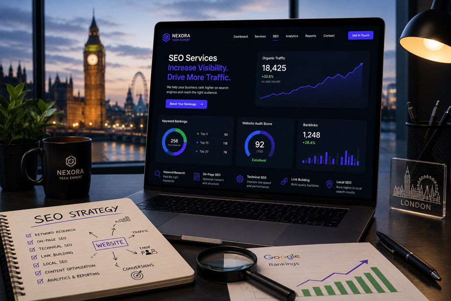 SEO Services